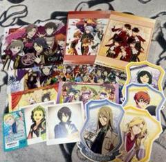 アイマス アイドルマスターSideM ポストカード グッズ まとめ売り