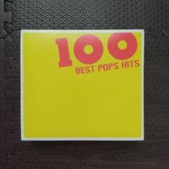 洋楽ベストヒット100】CD5枚組 - メルカリ