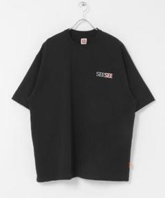 未開封新品　see see Tシャツ Lサイズ 黒　ビックシャツ 2025年最新】seesee tシャツ xlの人気アイテム - メルカリ