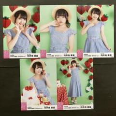 2025年最新】向井地美音 生写真の人気アイテム - メルカリ