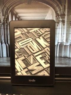 【美品】Amazon Kindle Paperwhite 4GB