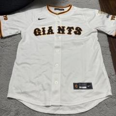 NIKE GIANTS ユニフォーム KOBAYASHI 22