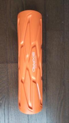 SIXPAD シックスパッド パワーローラーS