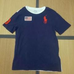 Polo Ralph Lauren キッズTシャツ 160cm