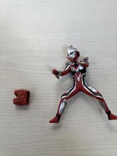 アルティメットルミナス　ウルトラマンネクサス ジュネッス
