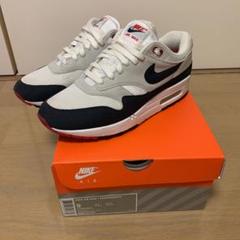 NIKE AIR MAX 1 anniversary OBSIDIAN