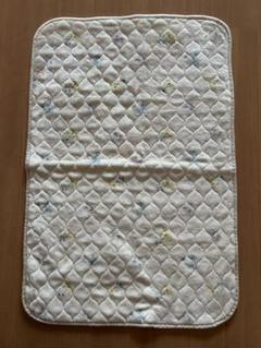 アカチャンホンポ ベビー用シーツ 冬用 約60×90cm