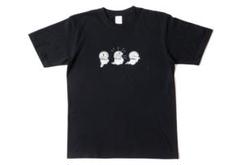 藤子不二雄ミュージアム 限定　蓄光Tシャツ　ドラえもん　Ｌサイズ ジャイアンズ Tシャツ 藤子 不二雄 ミュージアム ドラえもん L