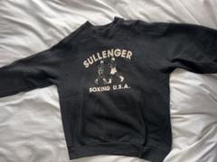 2025年最新】sullenger boxingの人気アイテム - メルカリ