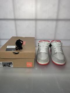 早い者勝ち 中古 SB Dunk Low Infrared 28.5 cm - メルカリ