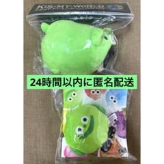 Kis-My-Ft2 - キスマイベア 7体セット 2015年 開封品 美品 送料込み 未開封品 Kis-My-Ft2 キスマイ ベア 7種 セット