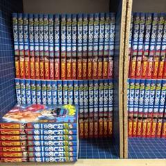 はじめの一歩 1〜122巻中119冊セット 抜け巻あり／森川ジョージ／講談社
