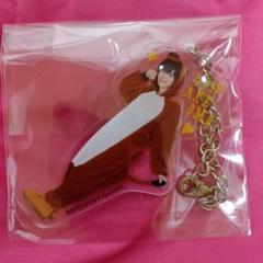 ジャニーズJr. - なにわ男子 長尾謙杜 あけおめ2019 アクリルキーホルダー なにわ男子 長尾謙杜 アクキー あけおめ2019 アクリル