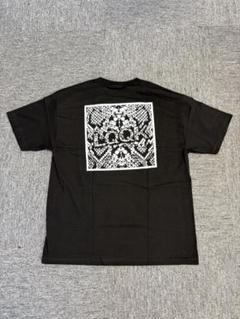 新品 LQQK STUDIO Gateway Tee XL PYTHON