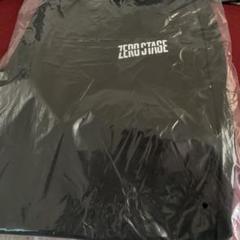 ZERO STAGE トラックジョガー 3L WEB限定 当選品 ブラック ゼロステージ トラックパーカー トラックジョガーパンツ
