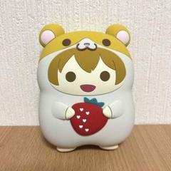 すとぷり るぅとくん シリコンポーチ あにまる アニマル