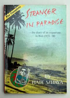 Stranger in Paradise by Made Wijaya