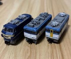 2025年最新】bトレ ef64の人気アイテム - メルカリ