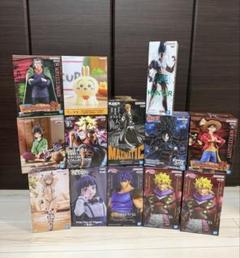【未開封】人気フィギュアまとめ売り10点セット 2025年最新】まとめ売り フィギュアの人気アイテム - メルカリ