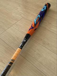 AX4 ミズノ ソフトボールバット 3号