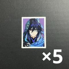omiso 原神  証明写真  稲妻*30 原神グッズ販売情報 Genshin on X: 