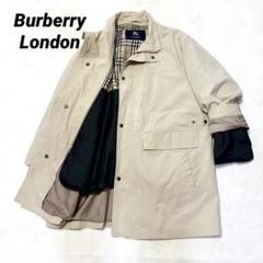 2025年最新】burberry ダウンライナー コートの人気アイテム