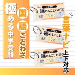 新品】 言葉ナビ 上巻 サピックス 赤シート付き 範囲表付き SAPIX