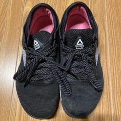 Reebok リーボック Cross Fit クロスフィット スニーカー - メルカリ