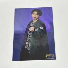 深田竜生 ステフォ セット ジャニーズJr. - 少年忍者 深田竜生 ACEes 公式写真 ステフォ 85