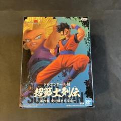 2025年最新】ドラゴンボール超戦士列伝の人気アイテム - メルカリ