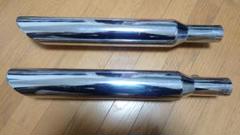 よしお様用ハーレー スポーツスター Rush 3インチスラッシュカットマフラー 000000098837-01-l.jpg?t=