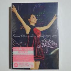 松田聖子/Count Down Live 2009-2010/神田沙也加 71OCqATHASL._UF350,350_QL50_.jpg