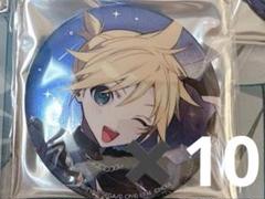 鏡音レン Vocalocreation 特典 Nidy2D 缶バッジ 新品未使用 2025年最新】鏡音の人気アイテム - メルカリ