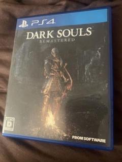 DARK SOULS REMASTERED