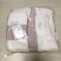 kさん専用【新品未使用】ジェラートピケ 福袋 2021 パーカー ショーパン gelato pique - 新品未開封！ジェラートピケ福袋2021 モコモコ