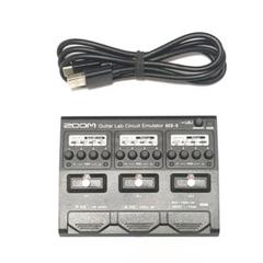ZOOM ズーム　GCE-3 オーディオインターフェースのサムネイル