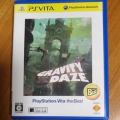 GRAVITY DAZE/重力的眩暈：上層への帰還において、彼女の内宇宙に生じ…