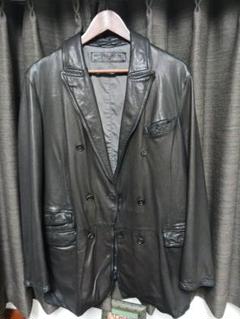 ニールバレット　ダブルブレストジャケット ニールバレット ダブルブレストジャケット
