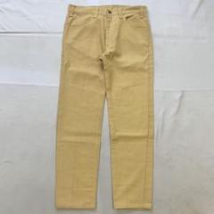 80s LEVIS 646 スタプレ マスタード W32 L29のサムネイル