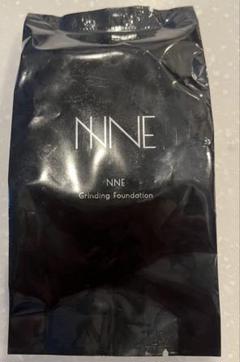 公式】NNE グラインディングファンデーション