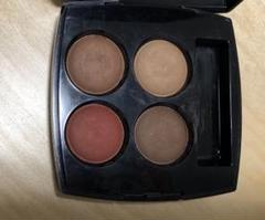 CHANELのアイシャドウ268
