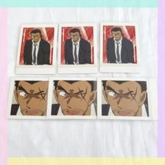 【6点】名探偵コナン ぱしゃこれ vol.6 大和敢助 まとめ売り 大量