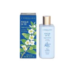 レルボラリオ Foglie di tè 香水&シャワージェル レルボラリオ Foglie di tè 香水&シャワージェル