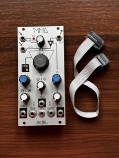 Make Noise MMG フィルター 訳あり Make Noise MMG フィルター 訳あり - メルカリ