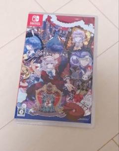 SWEET CLOWN 午前三時のオカシな道化師　Switch