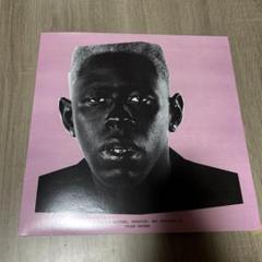 Tyler, The Creator vinyl 2セット