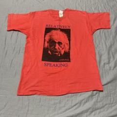 アインシュタイン Tシャツ
