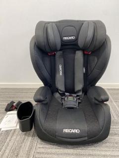 【極美品】RECARO J1 セレクト レカロ ジュニアシート レカロ J1 セレクト メトロブルー ジュニアシート 希少 廃盤品