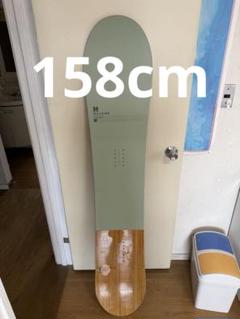 スノーボード HPS TAKA 161cm 2025年最新】hps taka 161の人気アイテム - メルカリ