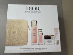 【未使用】ディオール　dior プレステージ　ディスカバリー　コフレ 新品未使用❣️ディオール dior プレステージ ディスカバリー